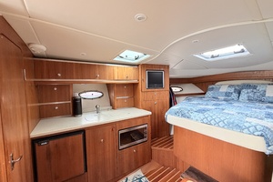 Blue Eyes 32ft Tiara Yachts Yacht For Sale