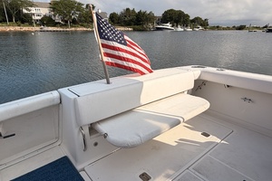 Blue Eyes 32ft Tiara Yachts Yacht For Sale