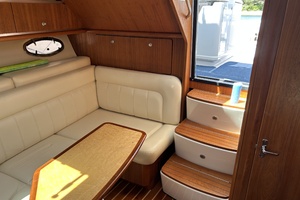 Blue Eyes 32ft Tiara Yachts Yacht For Sale