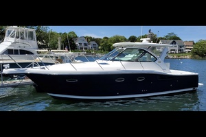 Blue Eyes 32ft Tiara Yachts Yacht For Sale