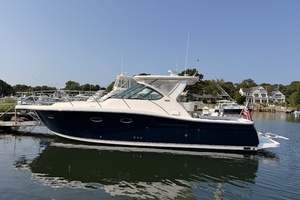 Tiara Yachts