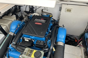 Blue Eyes 32ft Tiara Yachts Yacht For Sale