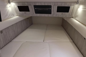 53ft HCB Yacht For Sale