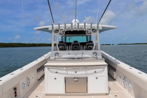 53ft HCB Yacht For Sale