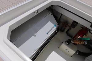 53ft HCB Yacht For Sale