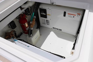 53ft HCB Yacht For Sale