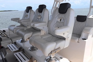 53ft HCB Yacht For Sale