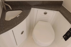 53ft HCB Yacht For Sale