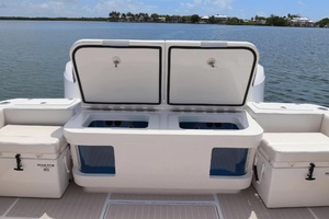 53ft HCB Yacht For Sale