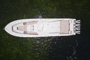 53ft HCB Yacht For Sale