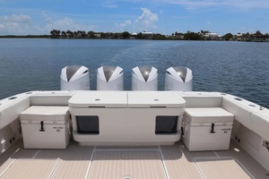 53ft HCB Yacht For Sale