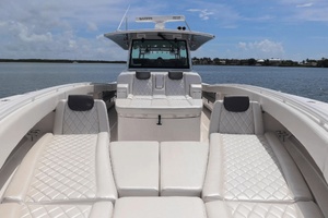 53ft HCB Yacht For Sale