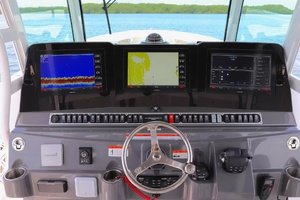 53ft HCB Yacht For Sale