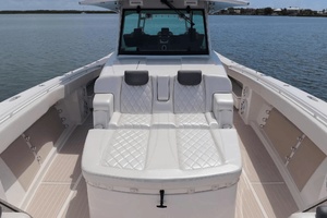 53ft HCB Yacht For Sale