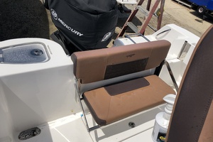 21ft Tidewater Yacht For Sale