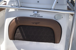 21ft Tidewater Yacht For Sale