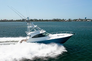 Wild Eagle 52ft Viking Yacht For Sale
