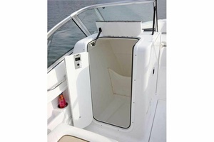 23ft Sea Hunt Yacht For Sale