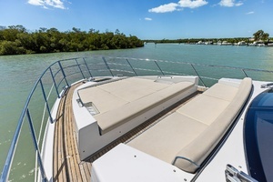 2015 Azimut 55S thumbnail 21