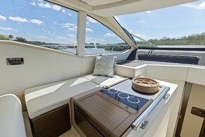 RADIO WAVES 55ft Azimut Yacht For Sale