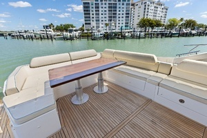 2015 Azimut 55S thumbnail 28