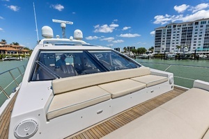 2015 Azimut 55S thumbnail 18