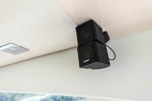 RADIO WAVES 55ft Azimut Yacht For Sale