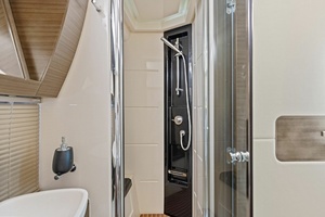 2015 Azimut 55S thumbnail 72