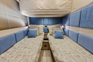 2015 Azimut 55S thumbnail 63