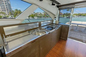 RADIO WAVES 55ft Azimut Yacht For Sale