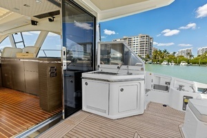 2015 Azimut 55S thumbnail 32
