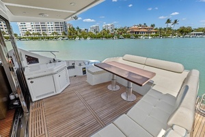 2015 Azimut 55S thumbnail 26
