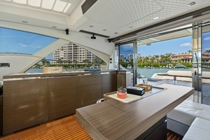 2015 Azimut 55S thumbnail 44