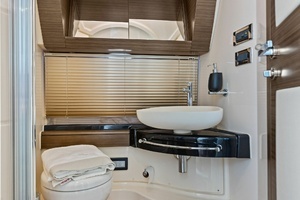 2015 Azimut 55S thumbnail 77