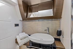 2015 Azimut 55S thumbnail 71