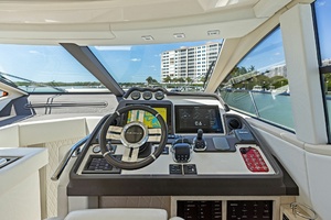 RADIO WAVES 55ft Azimut Yacht For Sale