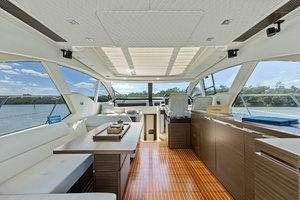 2015 Azimut 55S thumbnail 46