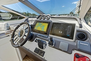 2015 Azimut 55S thumbnail 37