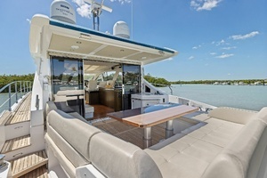 2015 Azimut 55S thumbnail 31