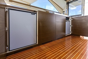 2015 Azimut 55S thumbnail 50