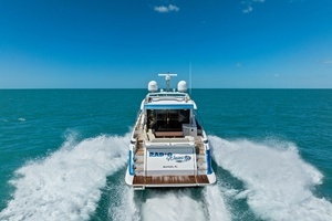 2015 Azimut 55S thumbnail 11