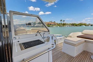 2015 Azimut 55S thumbnail 33