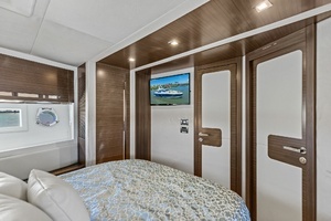 2015 Azimut 55S thumbnail 68