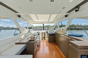 2015 Azimut 55S thumbnail 45