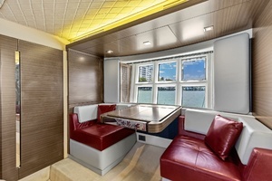 2015 Azimut 55S thumbnail 58