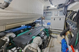2015 Azimut 55S thumbnail 81