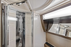 RADIO WAVES 55ft Azimut Yacht For Sale