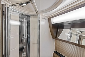 2015 Azimut 55S thumbnail 75