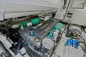 2015 Azimut 55S thumbnail 80