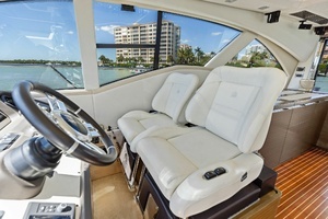 2015 Azimut 55S thumbnail 38